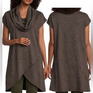 Bryn Walker Sleeveless Wool Blend Sweater / Top Size Small